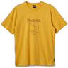 Quiksilver - Mens Baja Arch Pco T-Shirt