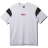 Quiksilver - Mens Blockage Surf Short Sleeve T-Shirt