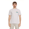 Quiksilver - Mens Blocked Mod T-Shirt