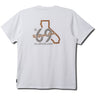 Quiksilver - Mens California Road Signs T-Shirt