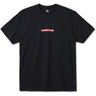 Quiksilver - Mens Clicker Logo Moe T-Shirt