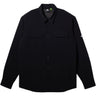 Quiksilver - Mens Cold Snap Shacket