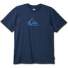 Quiksilver - Mens Comp Logo T-Shirt