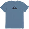 Quiksilver - Mens Comp Logo T-Shirt