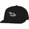 Quiksilver - Mens Cord Stretcher Hat
