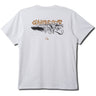 Quiksilver - Mens Couple Fun Ones T-Shirt
