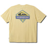 Quiksilver - Mens Crystal Jet Ght T-Shirt