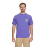 Quiksilver - Mens Crystal Jet Ght T-Shirt