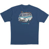 Quiksilver - Mens Day Trippin T-Shirt