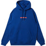 Quiksilver - Mens Dna Clicker Hoodie