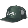Quiksilver - Mens Dna Impared Hat