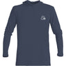 Quiksilver - Mens Dna Logo Surf Hood