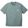 Quiksilver - Mens Dna Logo Surf Short Sleeve T-Shirt