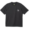 Quiksilver - Mens Dna Logo Surf Short Sleeve T-Shirt