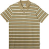 Quiksilver - Mens Dna Polo