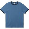 Quiksilver - Mens Dna Ringer T-Shirt
