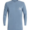 Quiksilver - Mens Dna Surf Long Sleeve T-Shirt