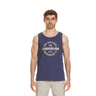 Quiksilver - Mens Eternal Circle Tank Mt1 Top