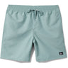 Quiksilver - Mens Everyday Solid Volley 15 Shorts