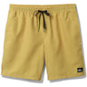 Quiksilver - Mens Everyday Solid Volley 15 Shorts