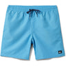 Quiksilver - Mens Everyday Solid Volley 15 Shorts