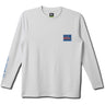 Quiksilver - Mens Everyday Surf Long Sleeve T-Shirt