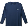 Quiksilver - Mens Everyday Surf Long Sleeve T-Shirt