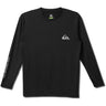 Quiksilver - Mens Everyday Surf Long Sleeve T-Shirt
