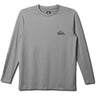 Quiksilver - Mens Everyday Surf Long Sleeve T-Shirt