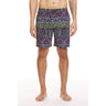 Quiksilver - Mens Global Heat 18 Nb Shorts