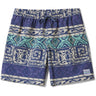 Quiksilver - Mens Global Heat 18 Nb Shorts
