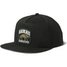 Quiksilver - Mens Hi Boar Snapback Hat