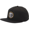 Quiksilver - Mens Hi Shark Dive Snapback Hat