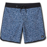 Quiksilver - Mens Highline Scallop 19 Boardshort