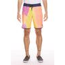 Quiksilver - Mens Highline Scallop 19 Boardshort