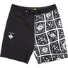 Quiksilver - Mens Highline Straight Leg 19 Boardshort