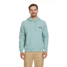 Quiksilver - Mens Omni Logo Hoodie