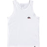 Quiksilver - Mens Omni Pocket Tank Top