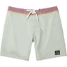 Quiksilver - Mens Original Straight Leg Solid 18 Boardshort