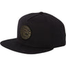 Quiksilver - Mens Qsb Snapback Hat