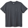 Quiksilver - Mens Saltwater Pkt Swp T-Shirt