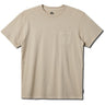 Quiksilver - Mens Saltwater Pkt Swp T-Shirt