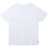 Quiksilver - Mens Saltwater Pkt Swp T-Shirt