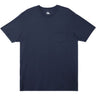 Quiksilver - Mens Saltwater Pkt Swp T-Shirt