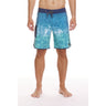 Quiksilver - Mens Surfsilk Hawaii Fade 20 Boardshort