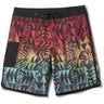 Quiksilver - Mens Surfsilk Hawaii Fade 20 Boardshort