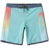 Quiksilver - Mens Surfsilk Holmes 20 Boardshort