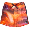 Quiksilver - Mens Surfsilk Mix Volley 17Nb Shorts