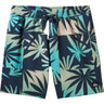 Quiksilver - Mens Surfsilk Mix Volley 17Nb Shorts