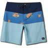 Quiksilver - Mens Surfsilk Panel 20 Boardshort